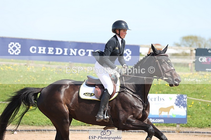 250427-145142-17960 - Cls 12 - 2 Star Big Tour GP Jump Off and Presentations
