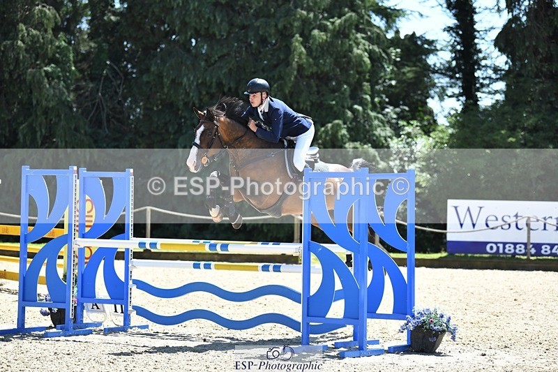 230707-141610-07633 - Cls 16 Newcomers & 1.10m Open