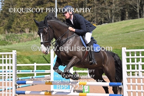 BPP_2236 - CLASS 5 - FRI - Senior 1.05 Open