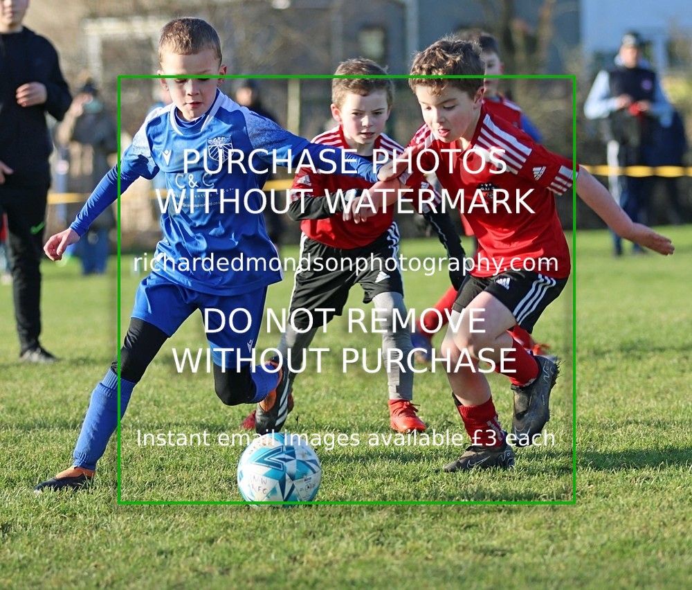 IMG_3430 - Wattsfield Under 7's vs Grange Utd Under 7's (25/1/25)
