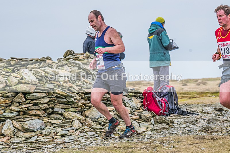 Black Combe-341 - Black Combe Fell Race Saturday 4th March 2023
