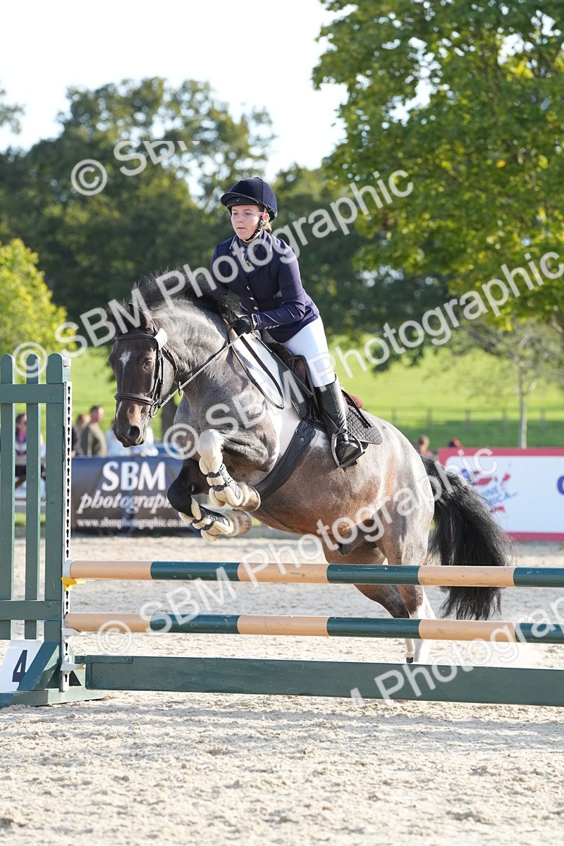 SBM_53452 - J23 - Junior Horse 70cm Championship