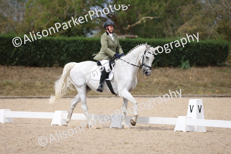 20250820-0750 - Class 15 - Novice 4