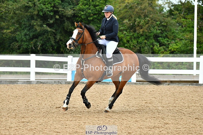 230730A-090050-08102 - Cls 31 British Novice & 90cm Open