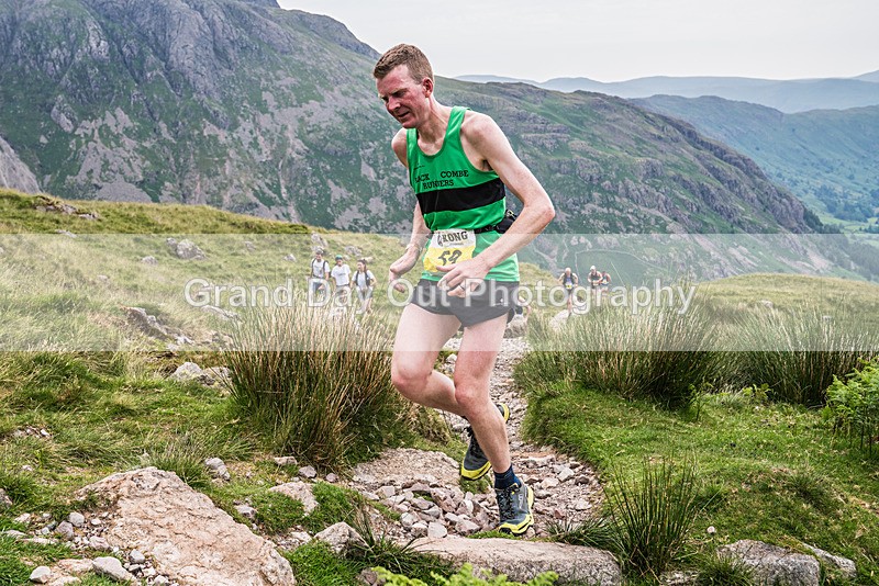 Great Lakes-146 - Great Lakes Fell Race Saturday 21st June 2025