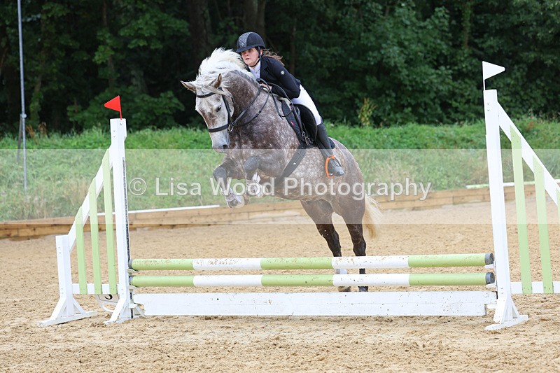 3E7A9101 - Class 6: 60cm Senior