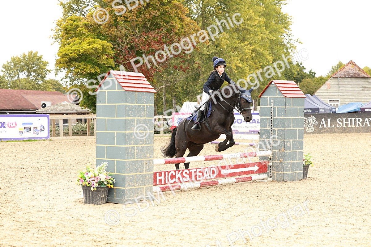 SBM_63824 - J12 - Junior Pony 55cm Championship