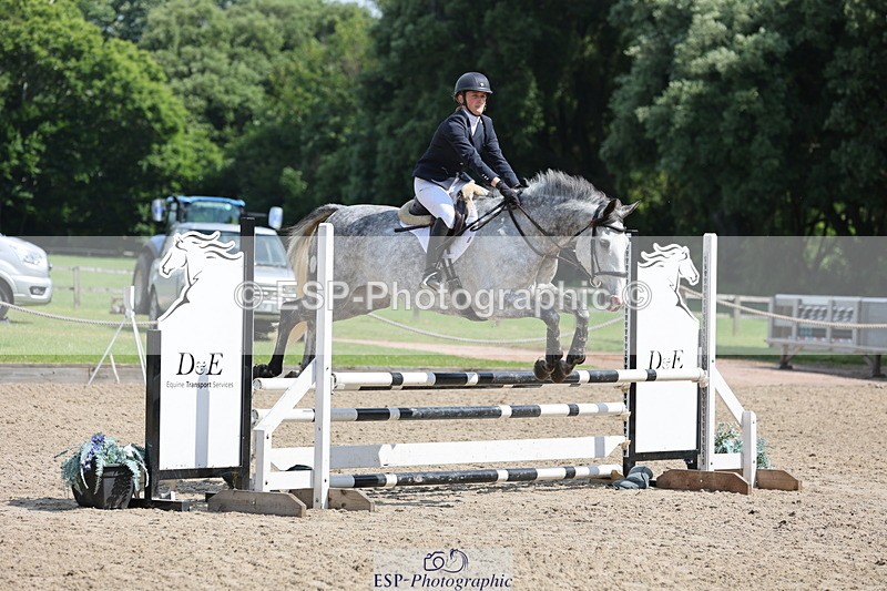 250614A-104706-05789 - Cls 26 British Novice and 90cm Open