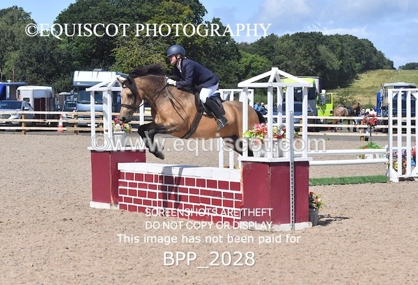 BPP_2028 - DERBY CLASS 6 - 70CM