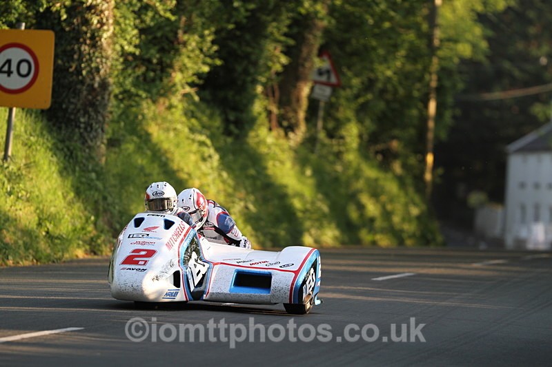 PR159679 - Monday Sidecars