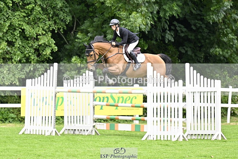 250613A-151904-02741 - Cls 5 National 1.30m Open