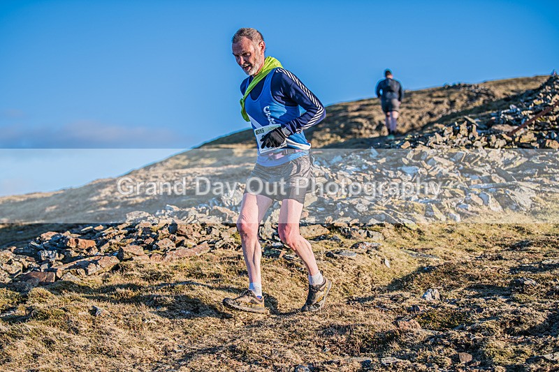 Grisedale-517 - Grisedale Grind Fell Race Wednesday 17th April 2024