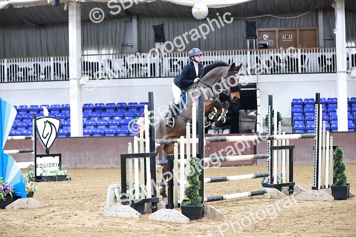 SBM_002724 - Class 12 - Blue Chip Dynamic B&C Championship Qualifier 1.25m 1.30m