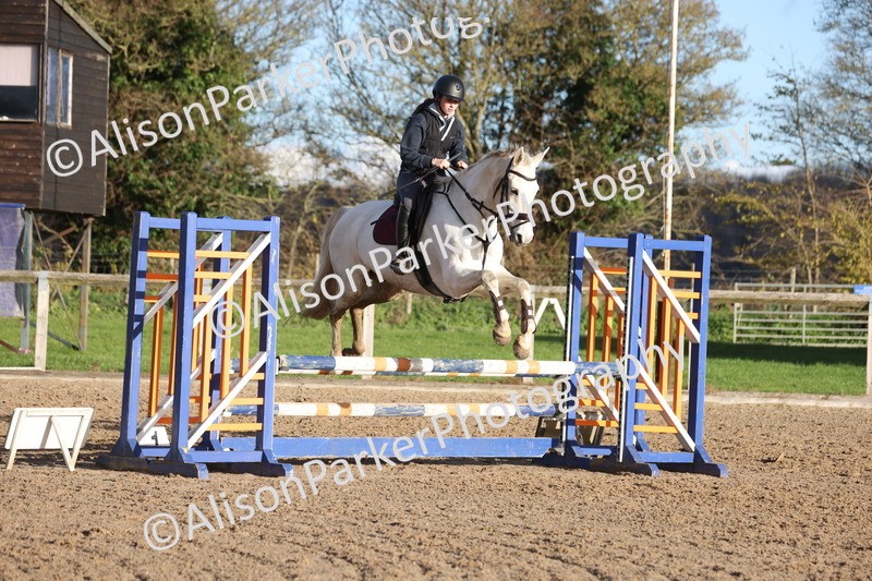 20251130-1938 - Class 4 - 90cm