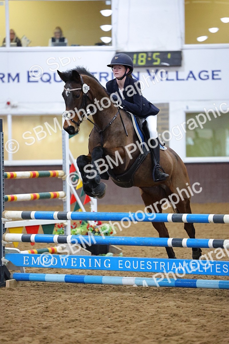 SBM_005136 - Class 21 - Amateur Championship Qualifier 85cm