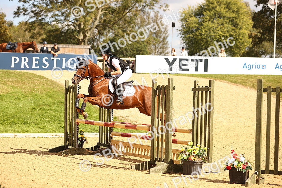 SBM_43164 - J40 Senior 90cm Supreme Championship