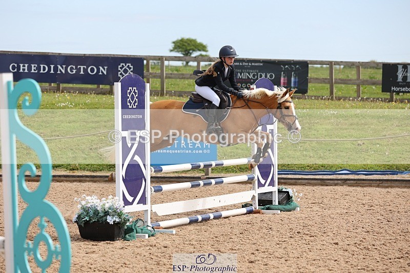 250504-113519-02375 - Cls 3 Pony Discovery and 90cm Open