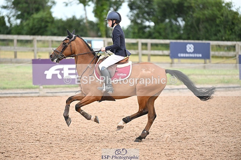 250629-161616-12933 - Cls 30 138cm HOYS Qualifier