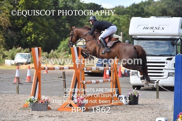 BPP_1862 - CLASS 8 SAT National 1.30m Open