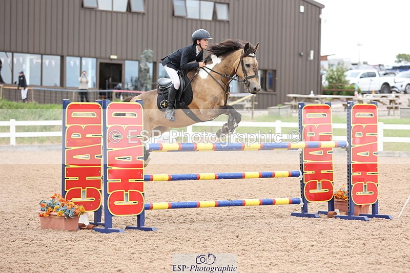 240630A-162004-15119 - Cls 33 Foxhunter and 1.10m Open