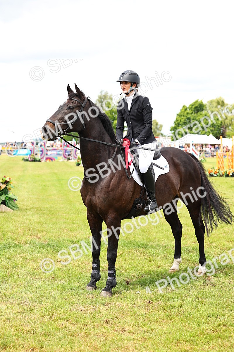 SBM_15757 - Class 207 - Senior 1.15m Open