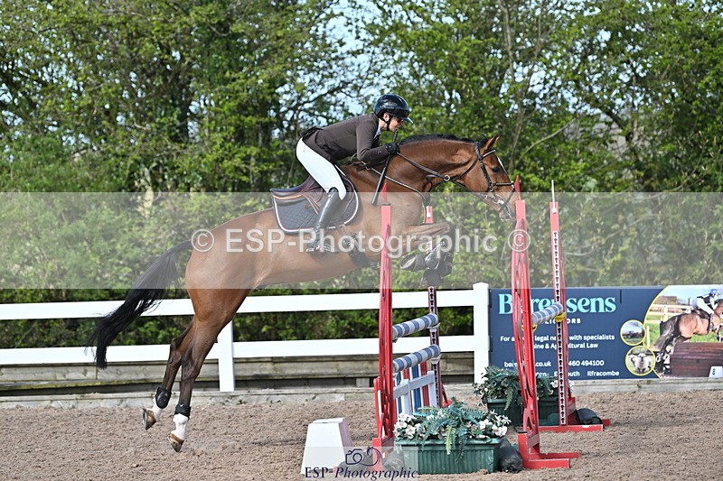 240418A-102050-01516 - Cls 25, YH 5yr 1.10m