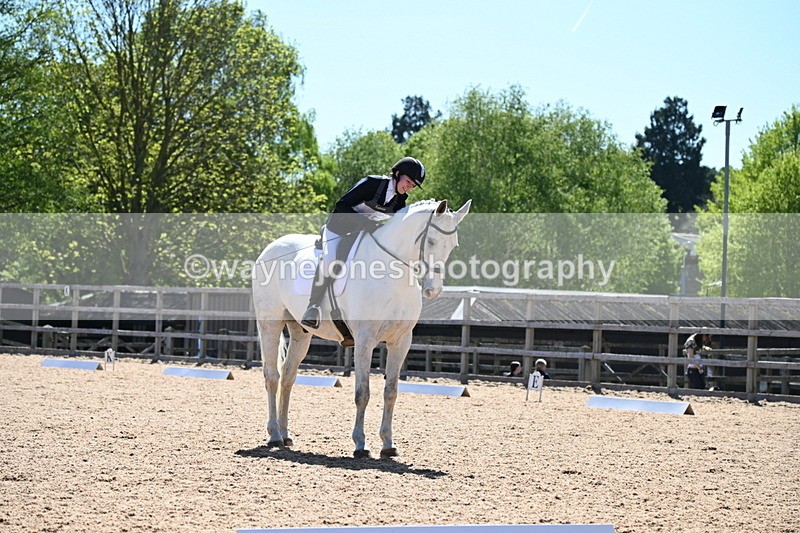 WJ6_2398 - Class 5 error on card no second rider