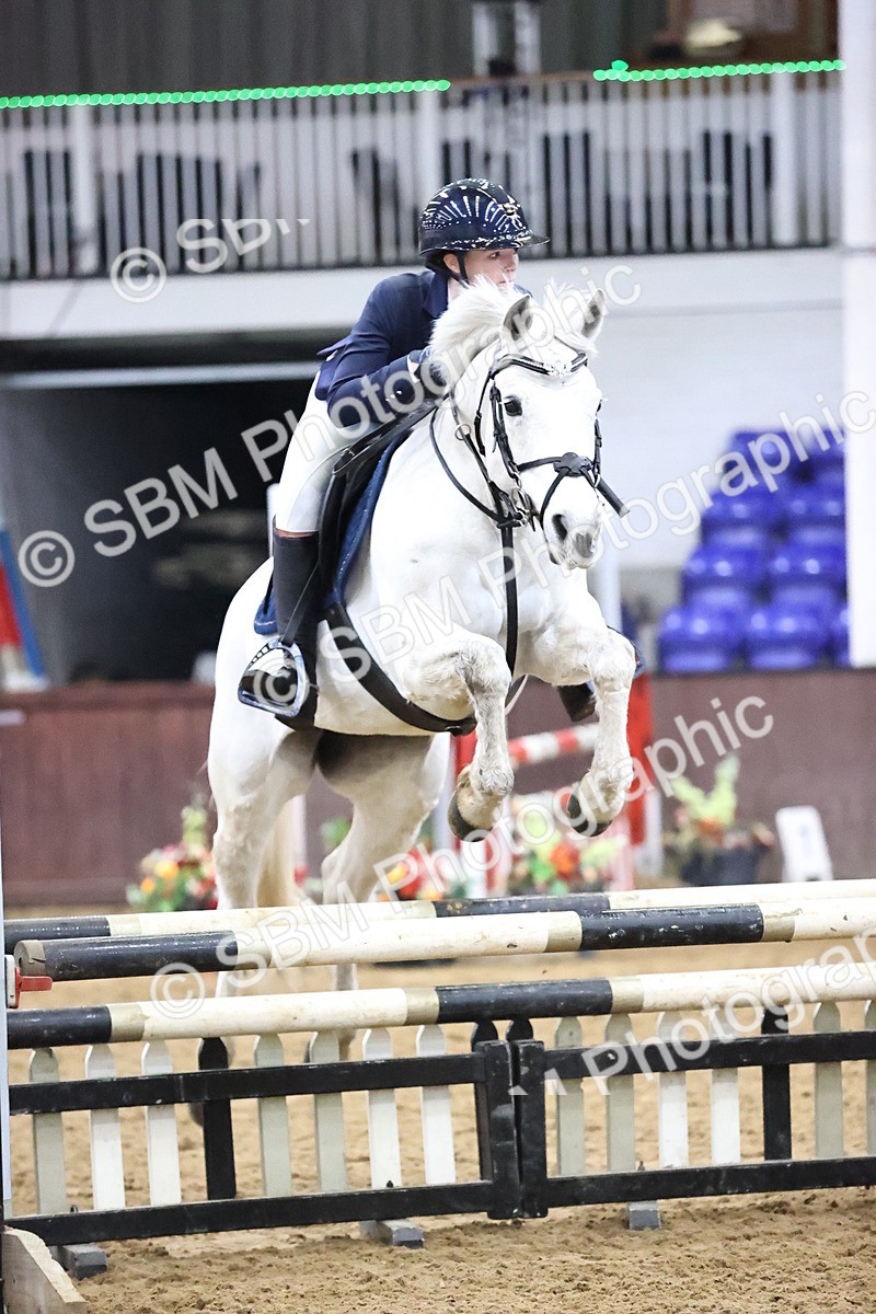 SBM_003045 - Class 14 - Senior British Novice - 90cm