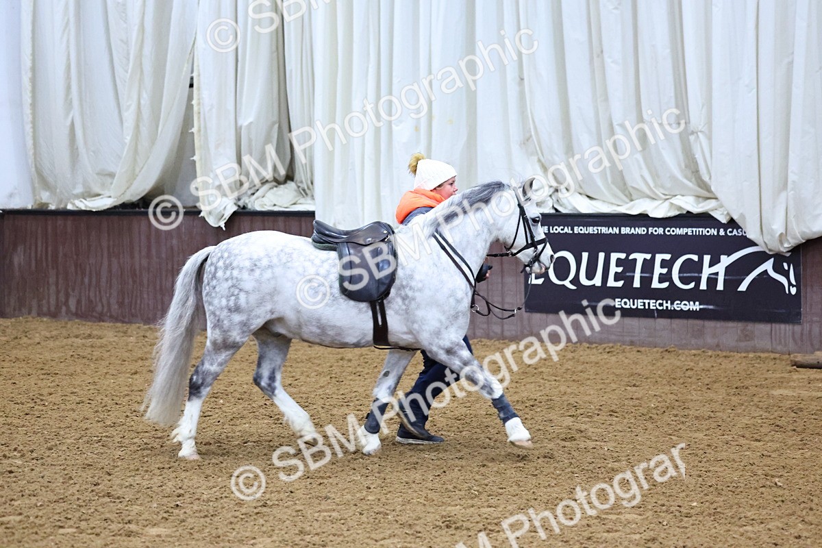 SBM_003468 - Class 36 - 70cm Training Stakes