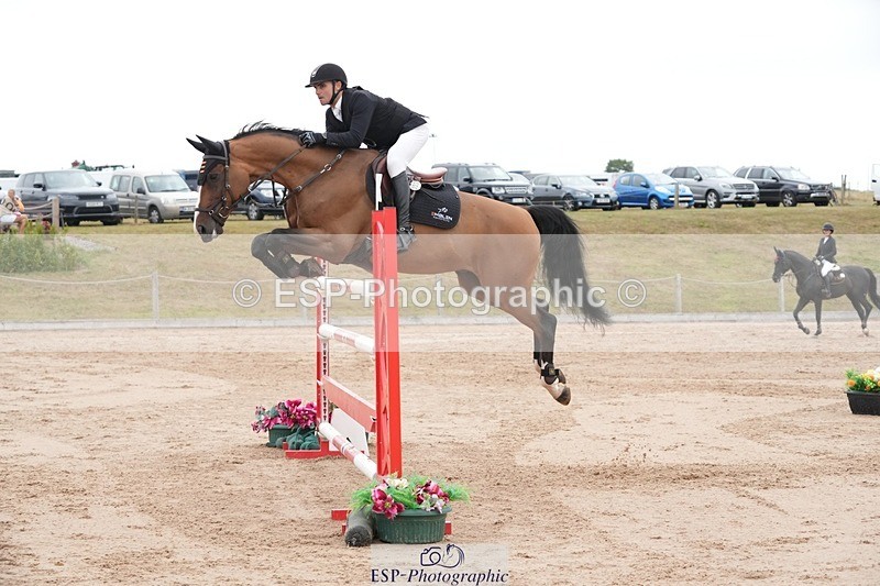 250718-101551-09656 - Cls 2, 3 Star Small Tour Start til Break