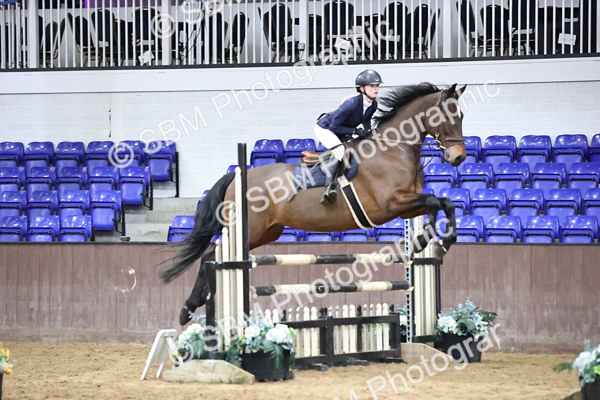 SBM_1983 - Class 8 - Nupafeed Supplements Senior Discovery/ 1m Open