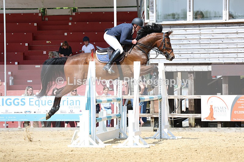 3E7A0938 - Class 12: 1.05 National Amateur Qualifier