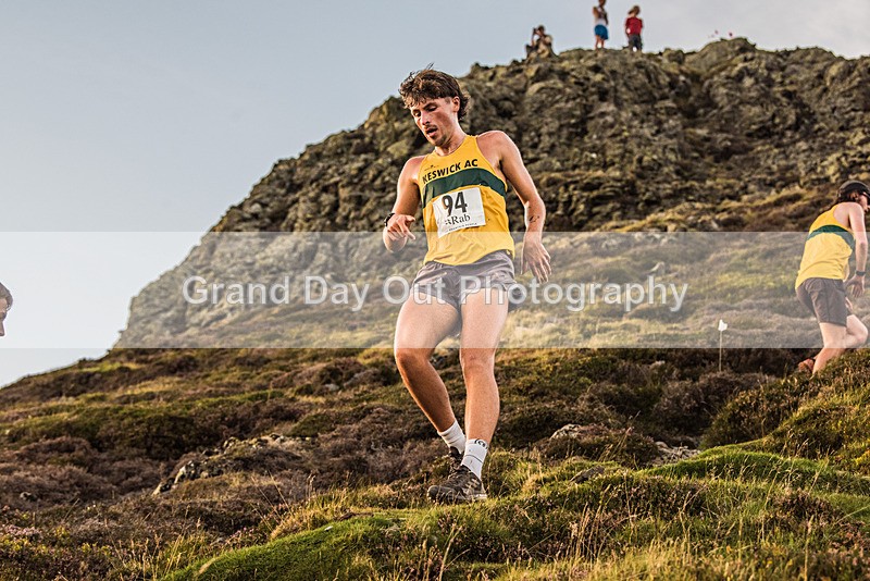 Gategill-80 - Gategill Fell Race Wednesday 6th September 2023