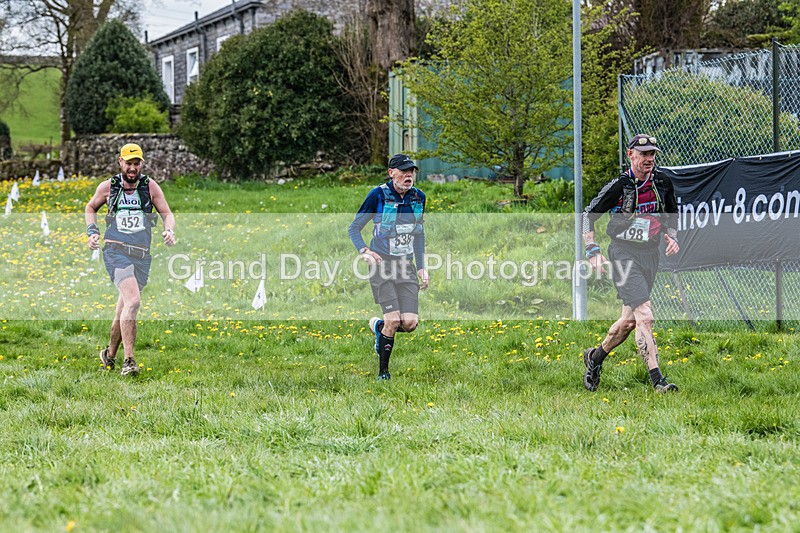 3 Peaks-3163 - The 3 Peaks Race Saturday 27th April 2024