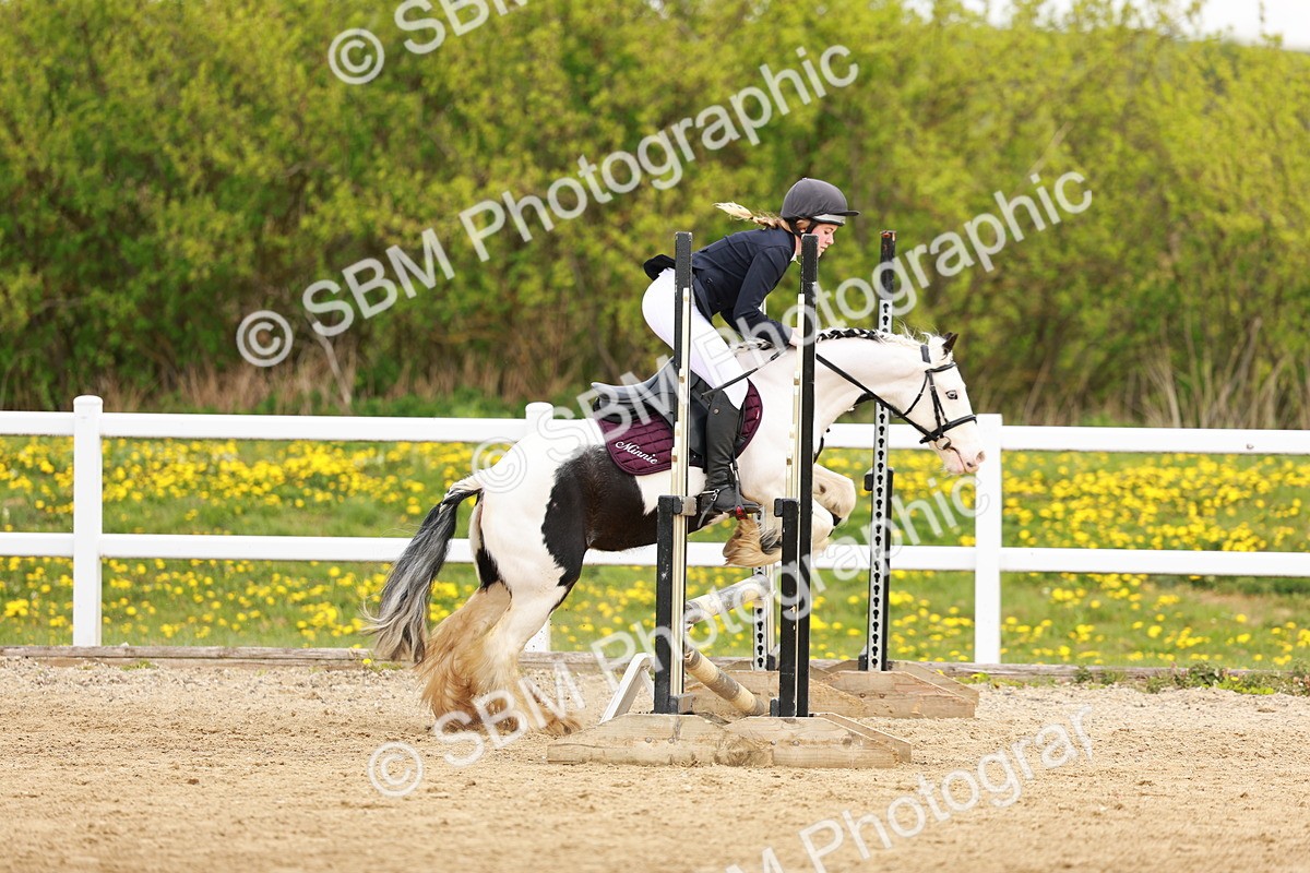 SBM_004107 - Class 3 - 60cm