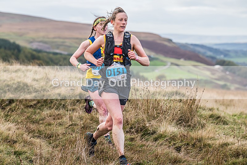 Leg 4-363 - UK Fell & Hill Relays - Todmorden Leg 4 Saturday 17th October 2026