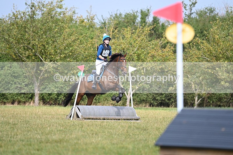 WJ6_1999 - 60cm XC Time 13:54 to 14:20
