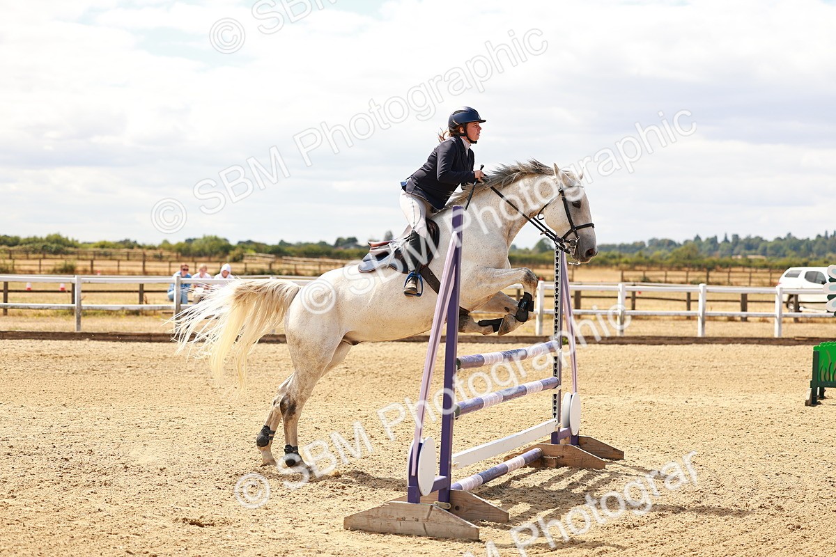 SBM_006080 - Class 3 - Senior British Discovery - 1.00m