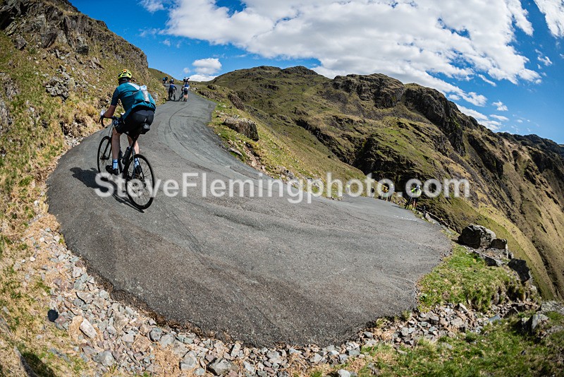152405 - Hardknott Hairpin 15.00 - 16.00