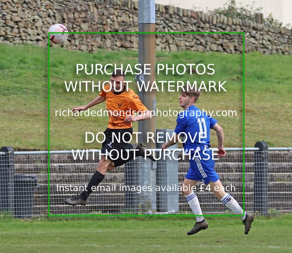 IMG_2257 - North Lancs Final 2: Marsh Utd Reserves vs Caton Utd