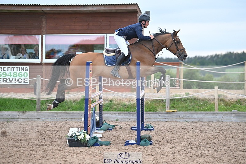240629A-202234-10371 - Cls 20-22 Children on Horses