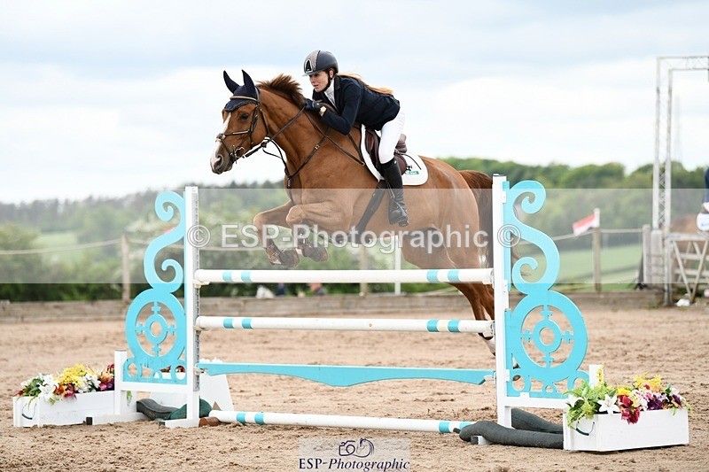 250508-100956-00991 - Cls 1 Snr Foxhunter