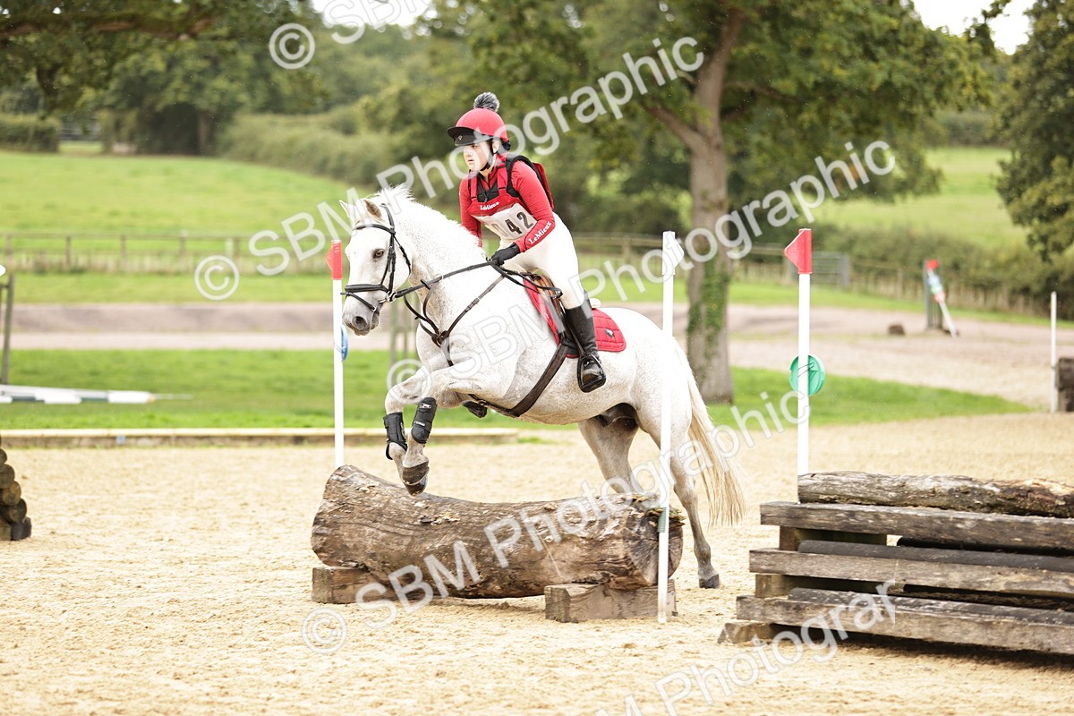 SBM_04043 - E2B - Eventers Challenge 70cm Open