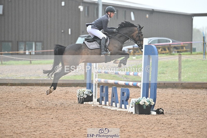 240505A-125119-05201 - Cls 4 Blue Chip Pony Newcomers & 1m Open