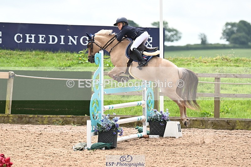 240630A-114547-12247 - Cls 24 HOYS 128cm Qualifier