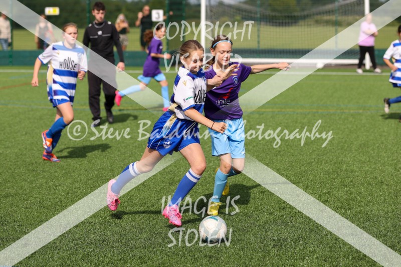 1DX30450 - U11 Girls