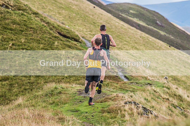 Sailbeck-2 - Buttermere Sailbeck Fell Race Saturday 15th July 2023