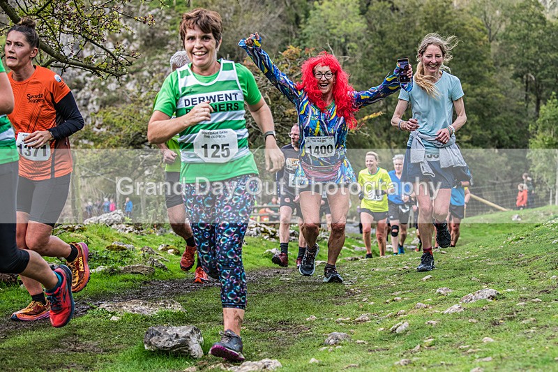 Dovedale Dash-1808 - Dovedale Dash Sunday 5th October 2025