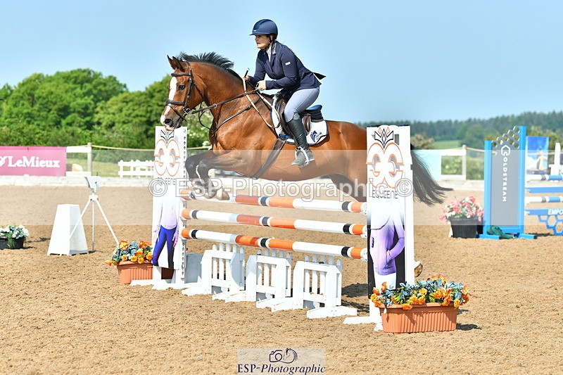 230609A-101051-00039 - Cls 1 Snr 1.05m & 1.10m Open