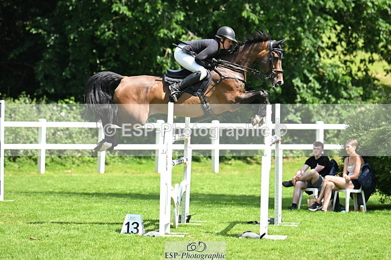 250615A-133550-11159 - Cls 38 Snr 1m40 GP